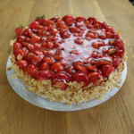 Erdbeertorte Berlin bestellen und geniessen