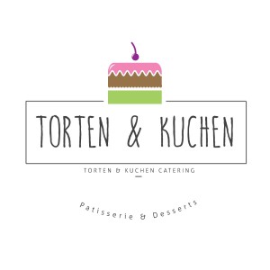 Kuchen und Torten Berlin bestellen Kuchen und Torten Berlin bestellen Logo
