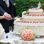 Hochzeitstorte Berlin - Torte bestellen