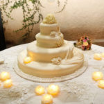 4 stöckige Hochzeitstorte Berlin 353