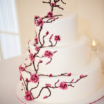Klassische Hochzeitstorte Berlin - Classic Wedding Cake
